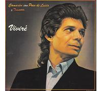 Camarón De La Isla - Vivire