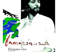 Camarón - Flamenco Vivo (LP) [Vinilo]