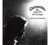 Camarón - La Leyenda Del Tiempo - Edición 35 Aniversario
