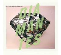 Camarón - La Leyenda Del Tiempo (Edición Limitada 2021) (Vinilo Splatter Neón Multicolor) (LP-Vinilo)