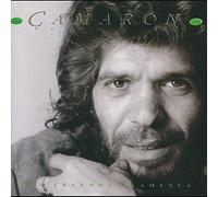 Camarón - Una Leyenda Flamenca (2LP) [Vinilo]