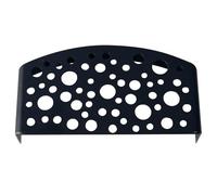 Camarones Shelte - 11.8x6x2.6cm, del tanque de peces | Decorativo - Cereza de cría de peces | Decoración para cereza enana Aquascapers tiendas estanque colonial submarino de agua dulce