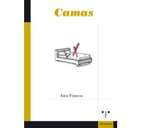 Camas | Aitor Francos Ajona