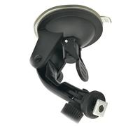 Camas de Tablero Monte de succión de succión, Soporte de automóvil de cámara liviano, cámara de práctica para Copa de para un Monitor de Pantalla de 7 Pulgadas Vista Trasera Monitor