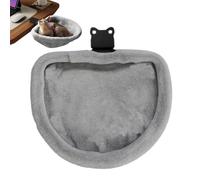 Camas interiores para gatos, cama ajustable para gatitos, camas para perros que ahorran espacio para mascotas de interior, sofá para mascotas con función de apoyo estable, sofá para gatos, sofá para