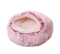 Camas lavables para gatos - Cama para perros pequeños, cama para gatos | Alfombrilla antideslizante duradera y lavable con parte inferior antideslizante, cama resistente de alto valor, lavable a