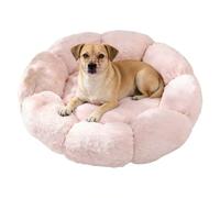 Camas para gatos | Cojín lavable suave y cálido con parte inferior antideslizante | Cama lavable de felpa de 40 centímetros | Para mascotas pequeñas y medianas gatos perros cachorros para el hogar