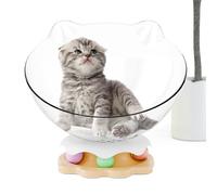 Camas para Mascotas para Gatos | Cama para Perros pequeños | Nido Elevado con Parte Inferior Antideslizante, Suministros para Mascotas, Juguetes interactivos para Gatitos, Cachorros, Ejercicios