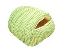 Camas tipo cueva para gatos de interior - Cama para perros | Cama para gatos cubierta lavable | Bonita cama tipo cueva cerrada para cachorros | Cama para gatos | Cama cálida para perros |