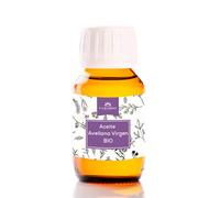 Camassia Aceite de avellana virgen BIO | Aceites vegetales | Corylus avellana - de primera presión en frío de agricultura ecológica | 250ml