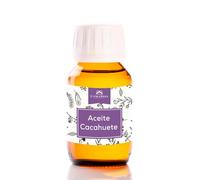 Camassia Aceite de cacahuete | Aceites vegetales | Aceite de Maní refinado. | 1000ml