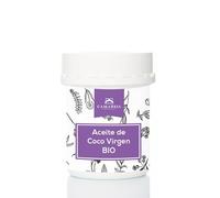 Camassia Aceite de coco virgen BIO | Aceites vegetales | prensado en frío, natural y puro, de agricultura ecológica | 250ml