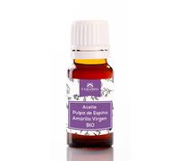 Camassia Aceite de espino amarillo (pulpa) virgen BIO | Aceites vegetales | extracción CO2, procedente de agricultura ecológica | 10ml