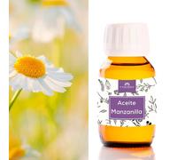 Camassia Aceite de manzanilla | Aceites vegetales | Macerado en aceite de Soja