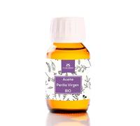 Camassia Aceite de perilla virgen BIO | Aceites vegetales | de primera presión en frío y de cultivo ecológico. | 100ml