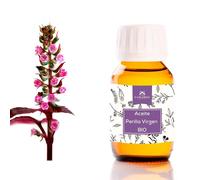 Camassia Aceite de perilla virgen BIO | Aceites vegetales | de primera presión en frío y de cultivo ecológico.