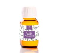 Camassia Aceite de rosa mosqueta | Aceites vegetales | Rosa Mosqueta refinado de Chile | 100ml