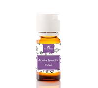 Camassia Aceite esencial Clavo | Aceites esenciales | Protector inmunitario para cosmética natural 100% natural y puro