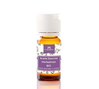 Camassia Aceite Esencial Hierbalimón (Lemongrass) BIO | Aceites esenciales | Cymbopogon flexuosus - 100% natural y puro de agricultura ecológica | 50ml