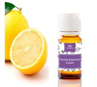 Camassia Aceite esencial limón | Aceites esenciales | Citrus limon Peel Oil 100% natural y puro