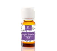 Camassia Aceite esencial mandarina roja | Aceites esenciales | Citrus reticulata - 100% natural y puro | 30ml