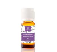 Camassia Aceite esencial naranjas dulces BIO | Aceites esenciales | Citrus sinensis - 100% natural y puro - de agricultura ecológica | 100ml