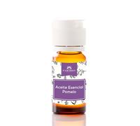 Camassia Aceite esencial pomelo | Aceites esenciales | Citrus paradisi - 100% natural y puro | 10ml