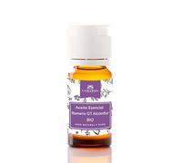Camassia Aceite esencial Romero BIO QT Alcanfor | Aceites esenciales | Rosmarinus officinalis - QT Alcanfor - de agricultura ecológica. | 50ml