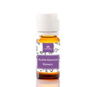 Camassia Aceite esencial Romero (Rosmarinus Officinalis) QT Cineol | Aceites esenciales | Rosmarinus Officinalis - QT Cineol - 100% natural y puro | 250ml