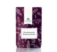 Camassia Aceite esencial salvia BIO (salvia officinalis) | Aceites esenciales | Salvia officinalis - QT A-TUYONA - 100% natural y puro - de agricultura ecológica | 250ml