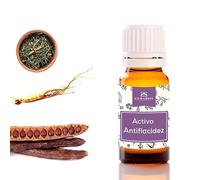 Camassia Activo Antiflacidez | Principios activos naturales | Tratamiento de las arrugas y líneas de expresión | 100ml