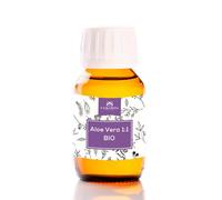 Camassia Aloe Vera BIO | Principios activos naturales | Jugo de Aloe Vera BIO de cultivo ecológico (COSMOS) | 100ml