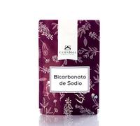 Camassia Bicarbonato de Sodio | Ingredientes varios | Bicarbonato Sódico | 250gr