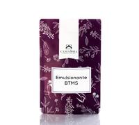 Camassia BTMS | Emulsionantes | Emulsionante para hacer acondicionadores y productos desenredantes | 100gr