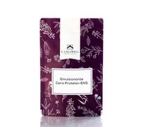 Camassia Cera Protelan ENS | Emulsionantes | Emulsionante de origen vegetal - autoemulsionante - ECO-CERT con certificado RSPO (Aceite de Palma sostenible) | 1000gr