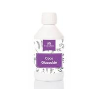 Camassia Coco glucoside | Tensioactivos | Tensioactivo suave de origen vegetal aprobado por COSMOS | 5kg