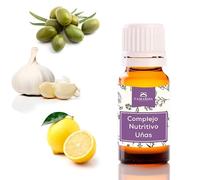 Camassia Complejo Nutritivo para Uñas | Principios activos naturales | Tratamiento para lucir una manicura perfecta | 30ml