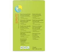 Camassia Detergente ecológico para lavavajillas | Limpieza de hogar ECO | Detergente biodegradable y libre de perfumes | 3kg
