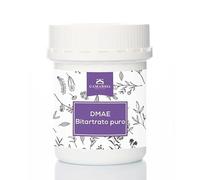 Camassia DMAE Bitartrato puro | Principios activos naturales | Activo anti-envejecimiento, antioxidante y reafirmante | 10gr
