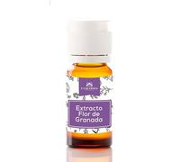 Camassia Extracto de flor de granada | Extractos de plantas | sin propilen glicol - sin conservantes | 10ml