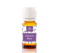 Camassia Extracto de Maca (principio activo crecimiento capilar) | Extractos de plantas | Principio activo Crecimiento Capilar - sin propilen glicol | 1000ml