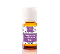 Camassia Fragancia Balsámica Bio | Aceites esenciales | Fragancia natural - Mezcla de aceites esenciales ecológicos | 100ml