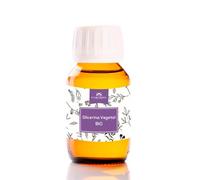 Camassia Glicerina vegetal 99% BIO | Principios activos naturales | Glicerina liquida vegetal 99% - de agricultura ecológica | 250ml