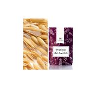 Camassia Harina de avena coloidal | Colorantes vegetales y Plantas molidas | para cremas faciales y mascarillas | 250gr