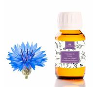 Camassia Hidrolato de Aciano Cons. Cosgard Certificado Ecológico