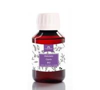 Camassia Hidrolato de ciprés BIO | Hidrolatos y Aguas florales para cosmética | 100% natural y puro - sin conservantes - de agricultura ecológica | 250ml