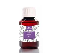 Camassia Hidrolato de Neroli BIO (Agua de Azahar) | Hidrolatos y Aguas florales para cosmética | 100% natural y puro - sin conservantes - de agricultura ecológica | 500ml