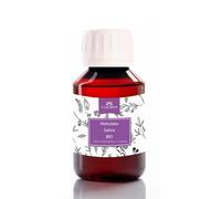 Camassia Hidrolato de salvia BIO | Hidrolatos y Aguas florales para cosmética | 100% natural y puro - sin conservantes - de agricultura ecológica | 1000ml