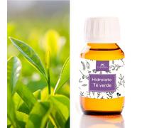 Camassia Hidrolato de té verde | Hidrolatos y Aguas florales para cosmética | Camelia sinensis - con conservante Cosgard