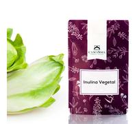 Camassia Inulina vegetal | Principios activos naturales | Humectante para productos para piel y cabello